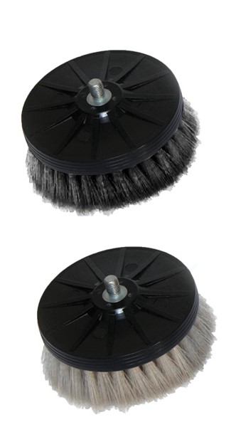 Simoniz Mini Pneumatic Replacement Brush